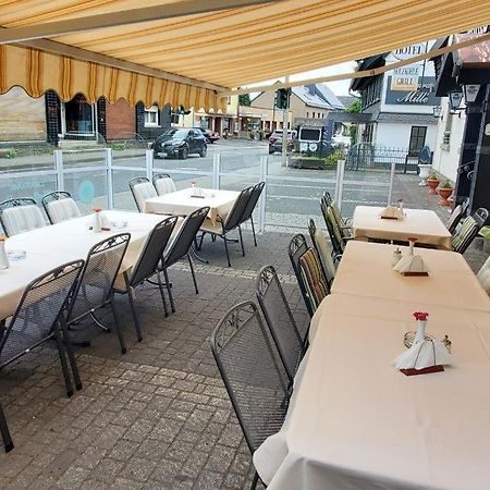 Landhotel Westerwaldgrill Höhn Dış mekan fotoğraf