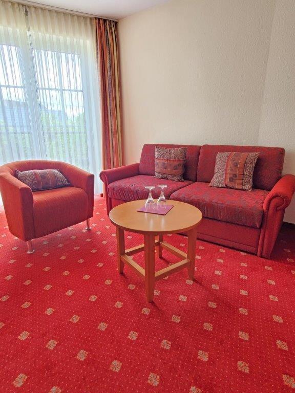 Landhotel Westerwaldgrill Höhn Dış mekan fotoğraf