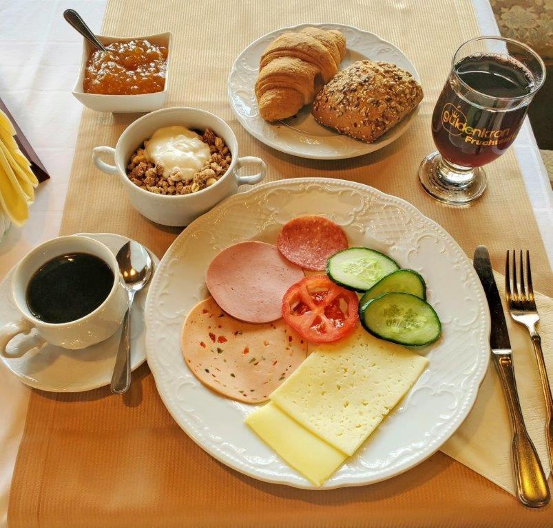 Landhotel Westerwaldgrill Höhn Dış mekan fotoğraf